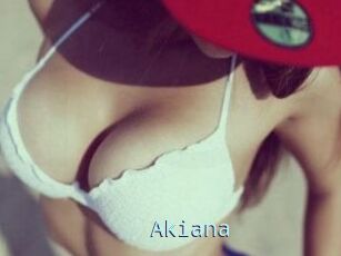 Akiana