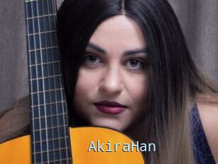 AkiraHan