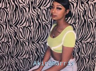 AkiraHarris