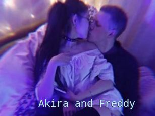 Akira_and_Freddy