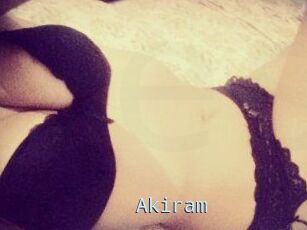 Akiram