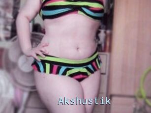 Akshustik