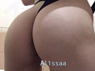 Al1ssaa