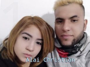 Alai_Christian