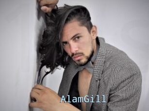 AlamGill