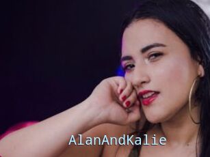 AlanAndKalie