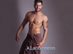 AlanGreenn