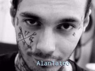 AlanTatoo