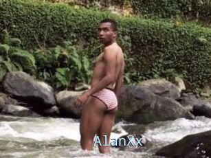 AlanXx