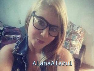 AlanaAlaoui