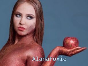 AlanaFoxie