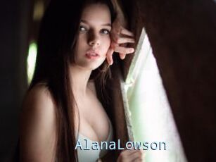 AlanaLowson