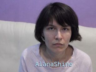 AlanaShine