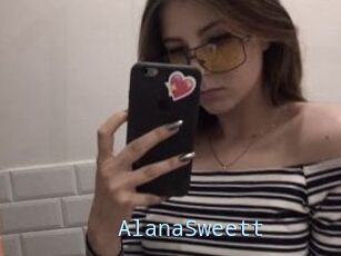 AlanaSweett