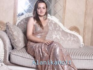 AlanikaHott