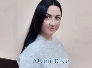 AlanniRice