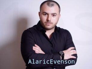AlaricEvenson
