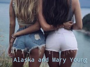 Alaska_and_Mary_Young