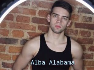 Alba_Alabama