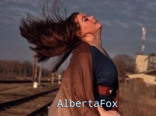 AlbertaFox