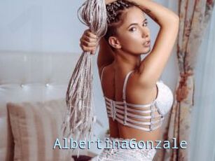 AlbertinaGonzale