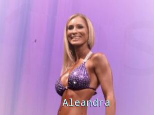 Aleandra