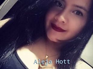 Aleja_Hott