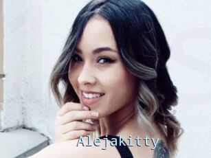 Alejakitty