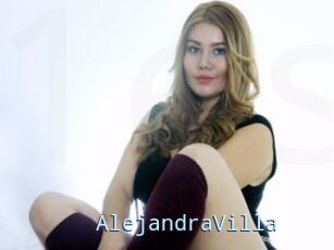 AlejandraVilla