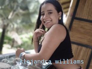 Alejandra_williams