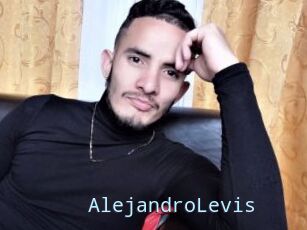 AlejandroLevis