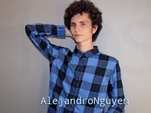AlejandroNguyen