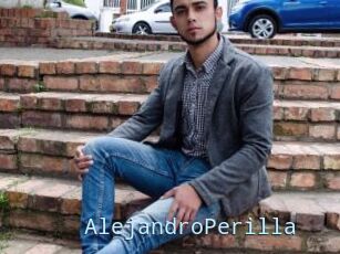 AlejandroPerilla