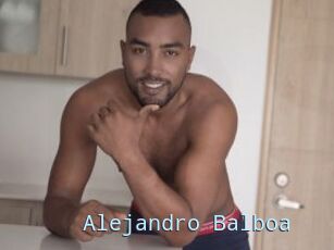 Alejandro_Balboa