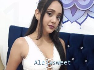 Alejasweet