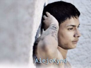 AlejoKynd