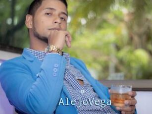 AlejoVega