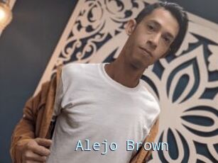 Alejo_Brown