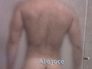 Alejoce