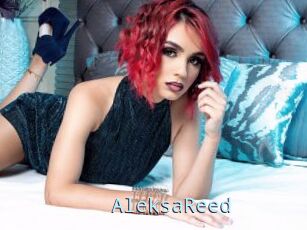 AleksaReed