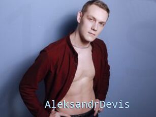 AleksandrDevis