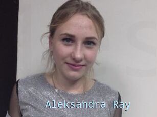 Aleksandra_Ray