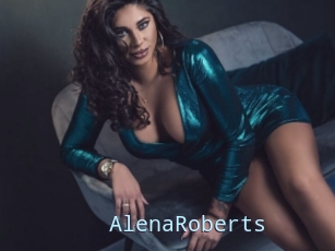 AlenaRoberts