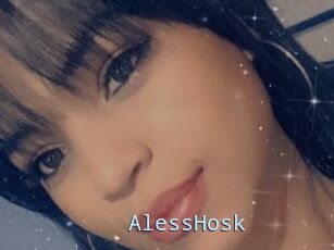 AlessHosk