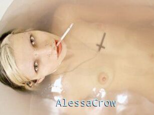 AlessaCrow