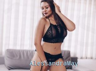 AlessandraMay