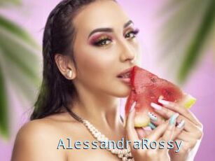 AlessandraRossy