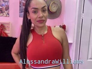 AlessandraWilliams