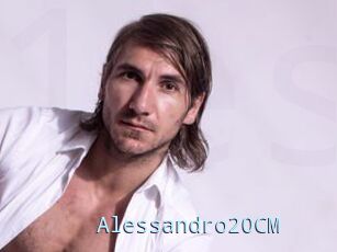 Alessandro20CM