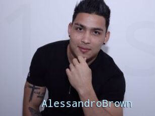 AlessandroBrown